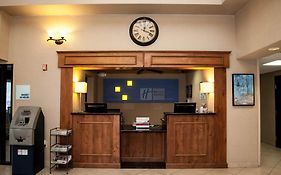 Holiday Inn Express Tucson-Airport By Ihg